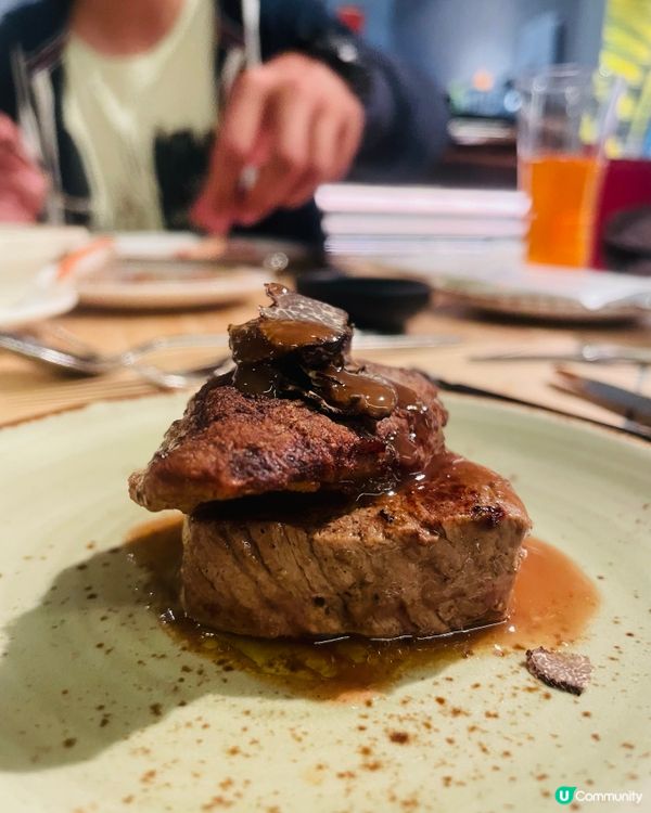 銅鑼灣自助餐晚餐超正正👍🏼多圖