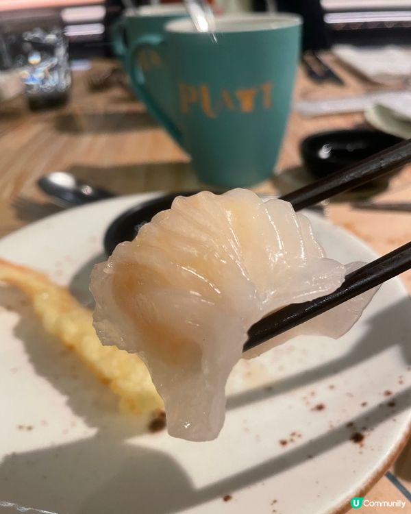 銅鑼灣自助餐晚餐超正正👍🏼多圖