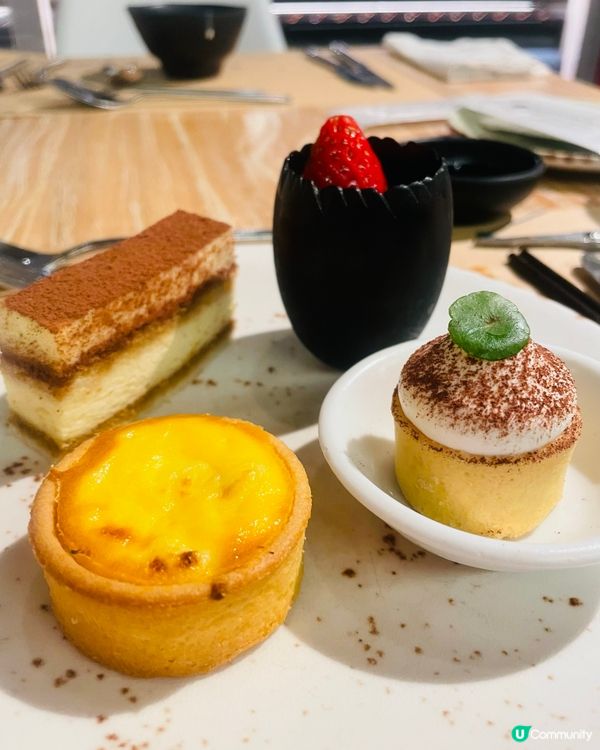 銅鑼灣自助餐晚餐超正正👍🏼多圖