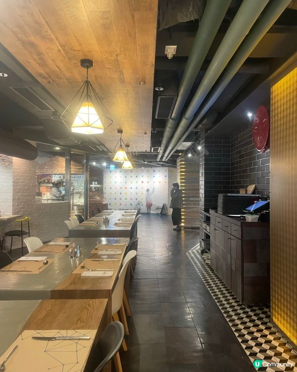 銅鑼灣自助餐晚餐超正正👍🏼多圖