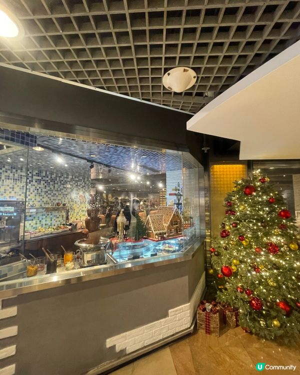 銅鑼灣自助餐晚餐超正正👍🏼多圖