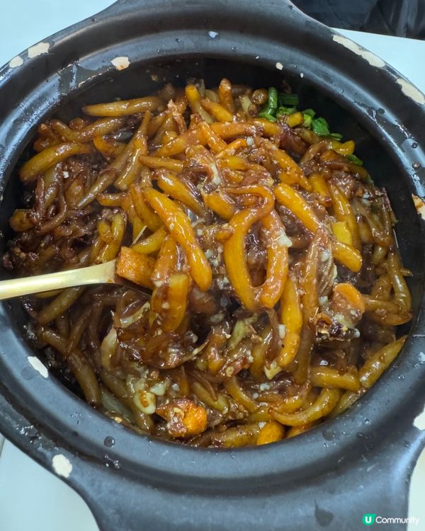 佰古嗲（大圍）馬來西亞菜