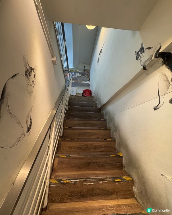 佰古嗲（大圍）馬來西亞菜