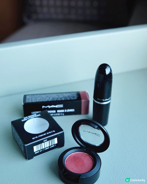 掃貨天堂！海港城化妝品一站式🛒🛍️