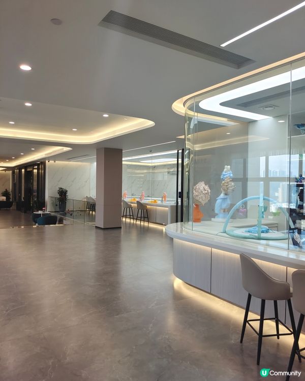 參觀深圳月子中心，發覺好過搵陪月