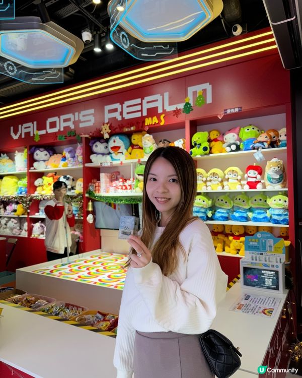 【旺角 | 勇者之樂園】