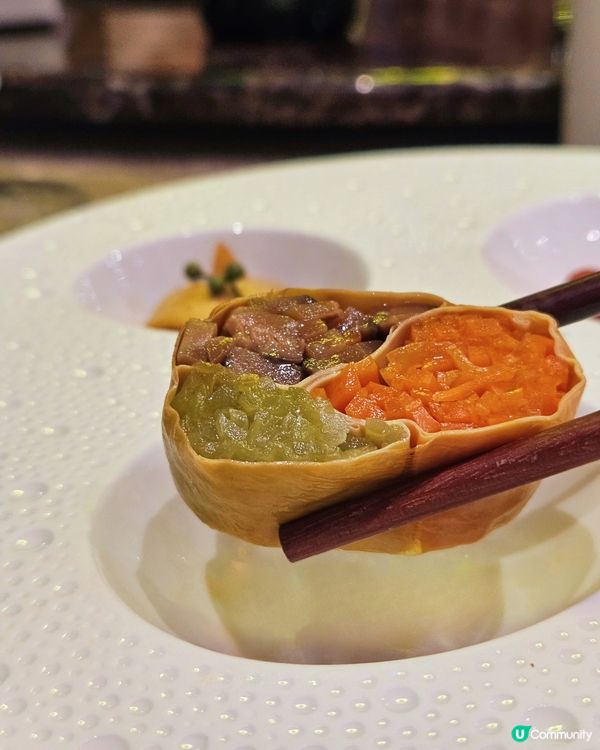 全新開幕私房中菜「大宅」