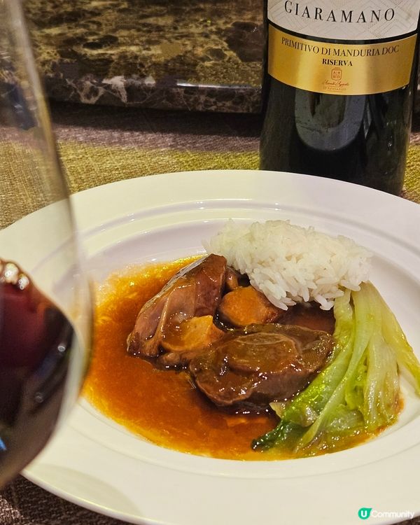 全新開幕私房中菜「大宅」