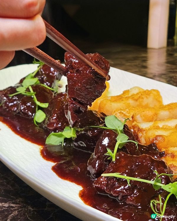 全新開幕私房中菜「大宅」