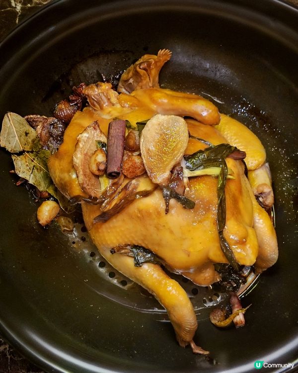 全新開幕私房中菜「大宅」