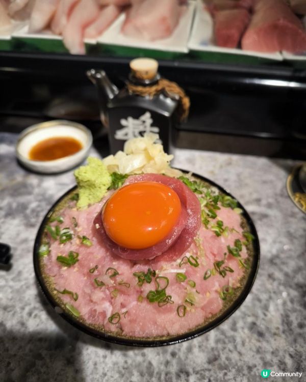 高質九龍城日本菜小店