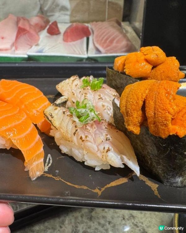 高質九龍城日本菜小店