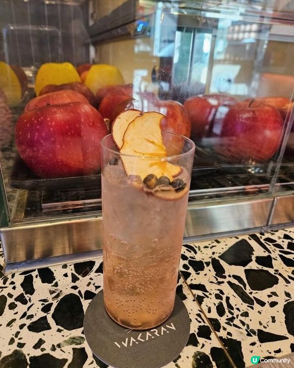 日本水果 🇯🇵  精緻菜式 😋  灣仔必試！