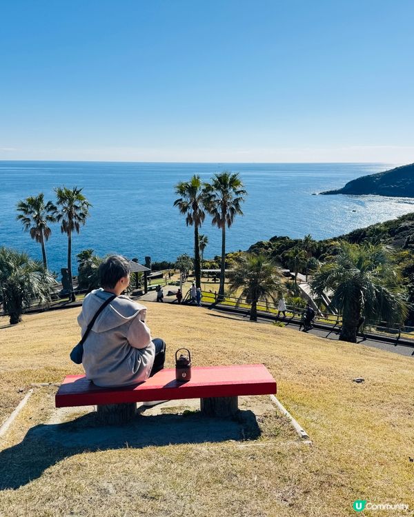 我最期待的景點出現了, 唔駛飛去復活節島都可以睇摩艾石像