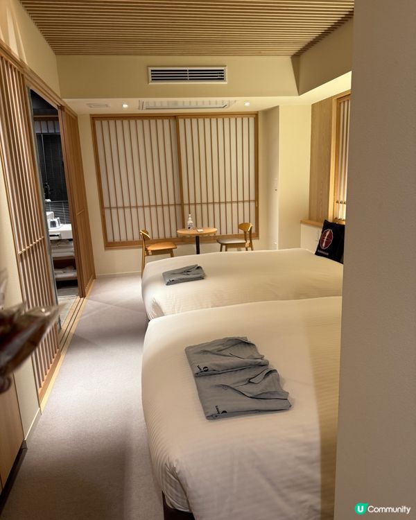 日本福岡天神區住宿推薦