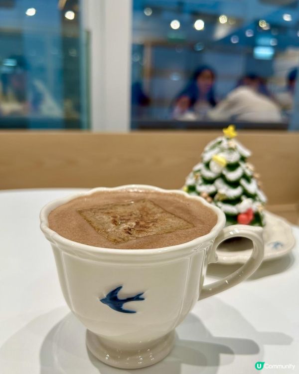 [用🩷之作] 食得落嘅聖誕樹🎄Bestow 