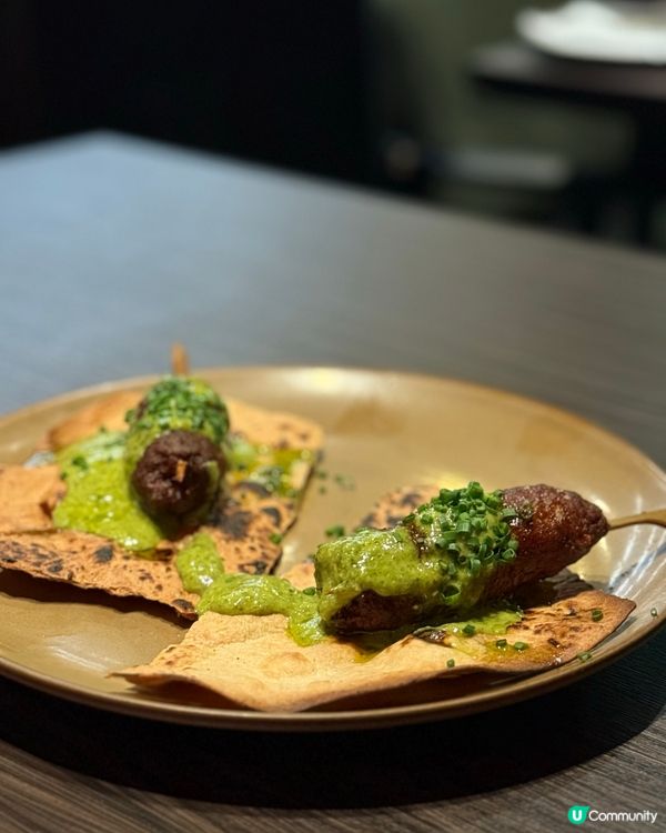 大坑必試！浪漫約會餐廳 🥂💖