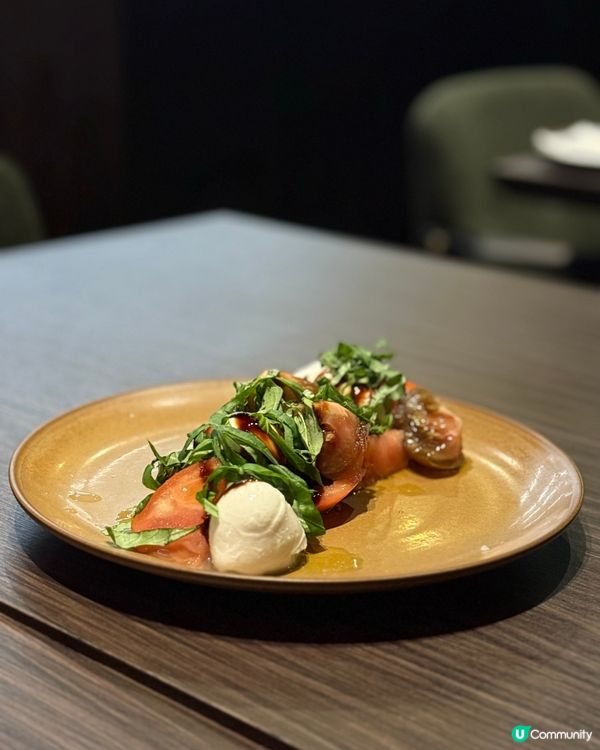 大坑必試！浪漫約會餐廳 🥂💖