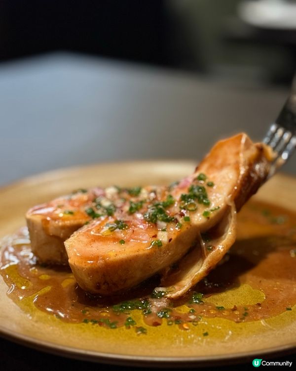 大坑必試！浪漫約會餐廳 🥂💖