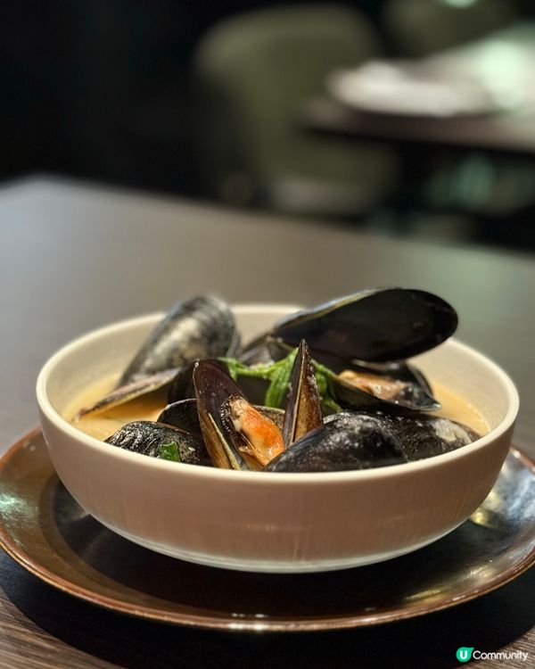 大坑必試！浪漫約會餐廳 🥂💖