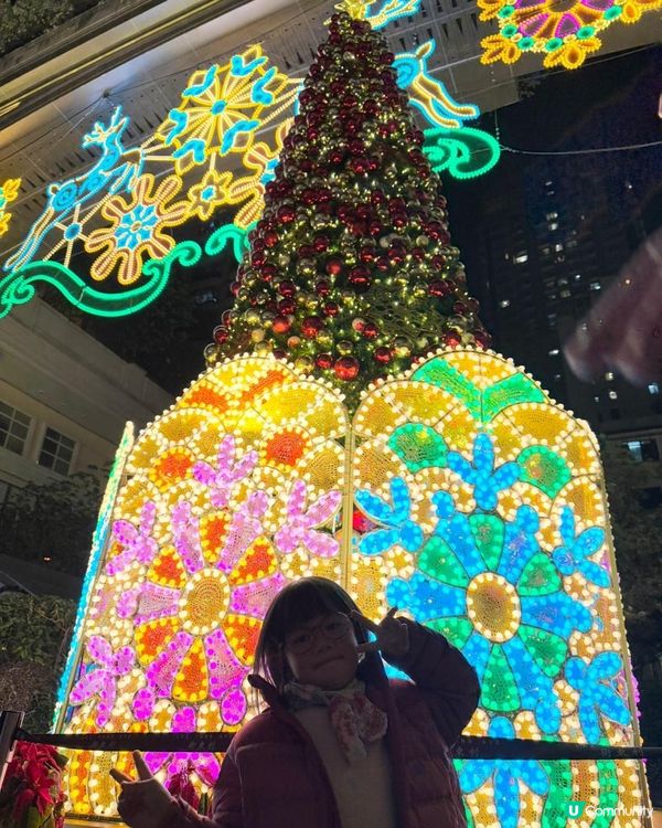 《最後召集 : 飄雪匯演 Let It Snow❄@利東街》