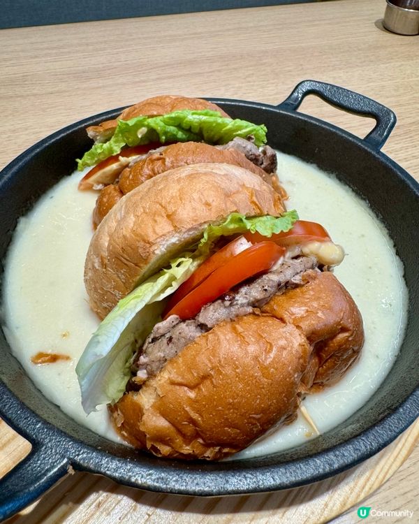 【🍳沙田鐵板大師.主打東南亞菜式】