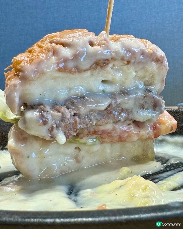 【🍳沙田鐵板大師.主打東南亞菜式】