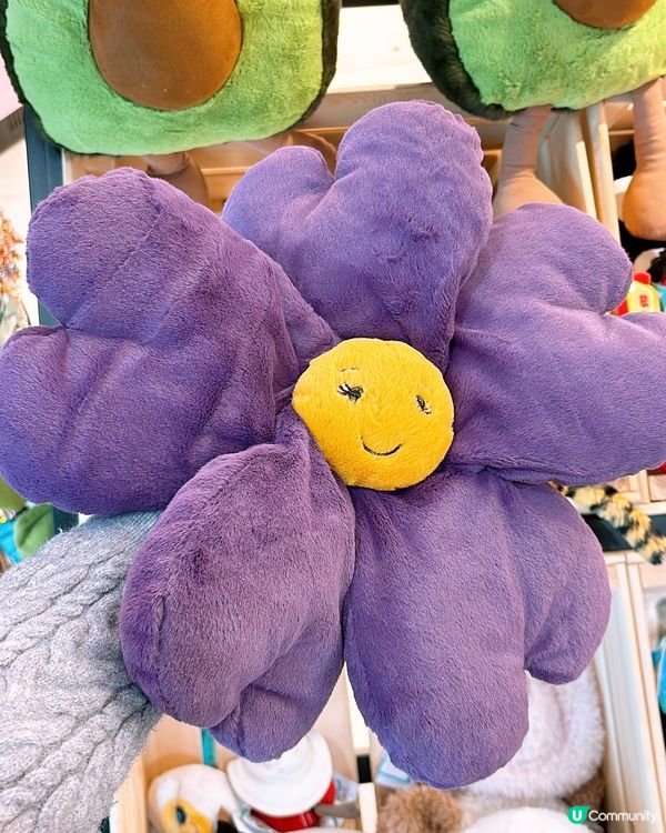 🎏連香港國際機場都有JellyCat啦🤩‼️