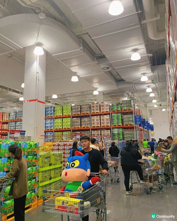 福建｜山姆超市🛒