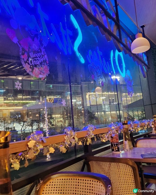 荃灣蠔站•Oyster Station 🍻