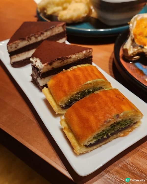 深圳星龍吟•日式放題店 🍣🍱