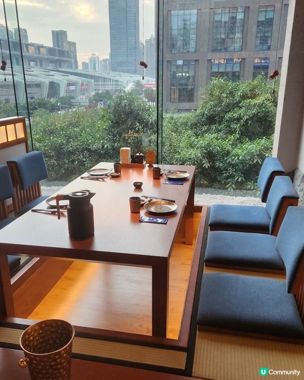 深圳星龍吟•日式放題店 🍣🍱