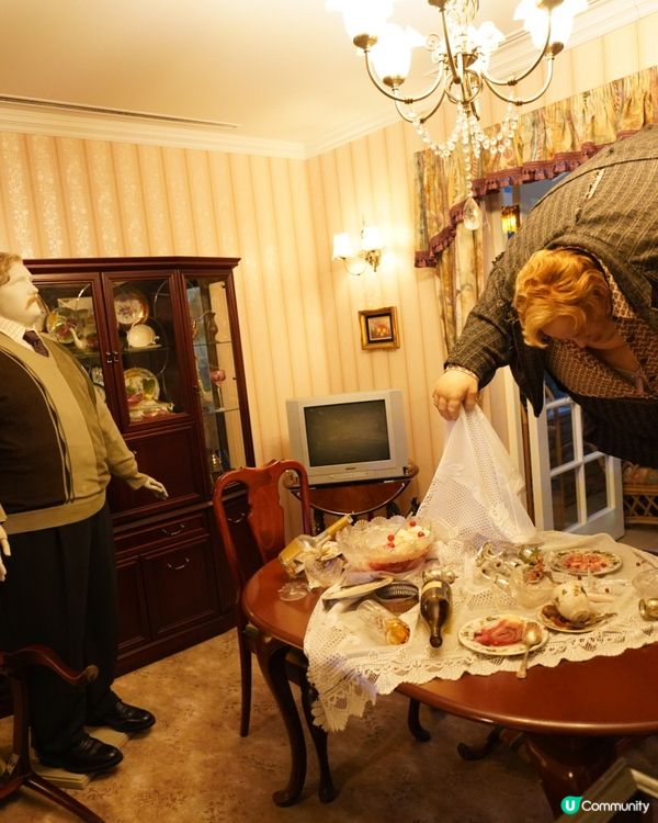 東京哈利波特影城🪄  魔法世界之旅！