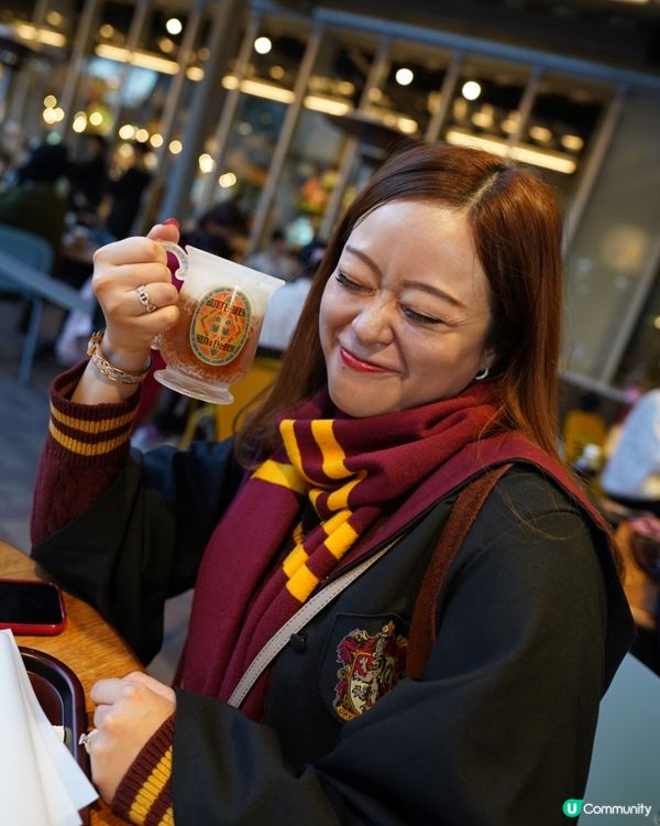 東京哈利波特影城🪄  魔法世界之旅！