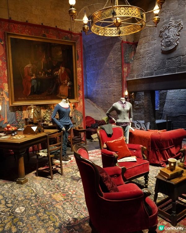 東京哈利波特影城🪄  魔法世界之旅！