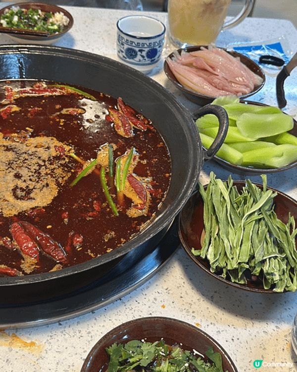 喜歡各式各樣的美食