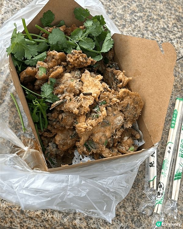 喜歡各式各樣的美食