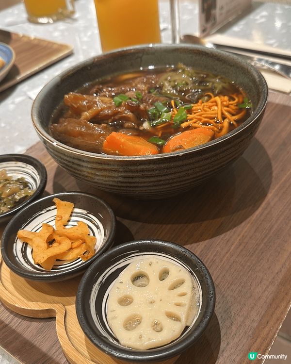 喜歡各式各樣的美食