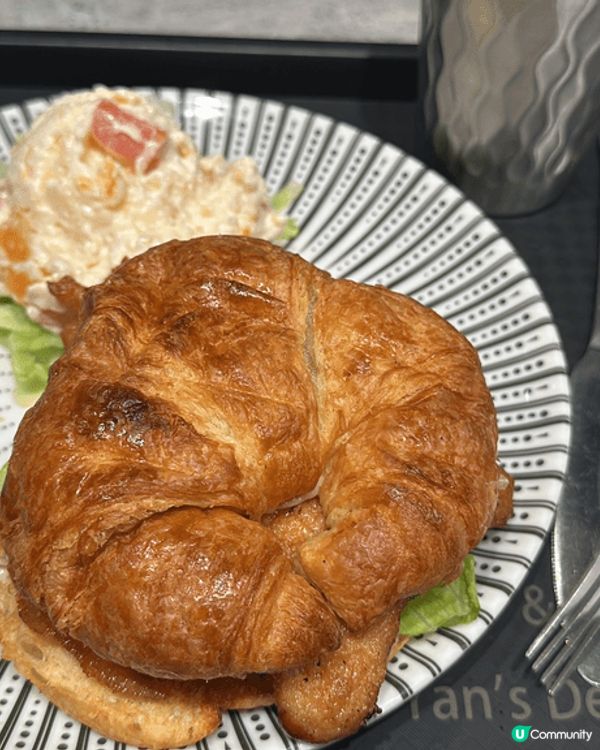 喜歡各式各樣的美食