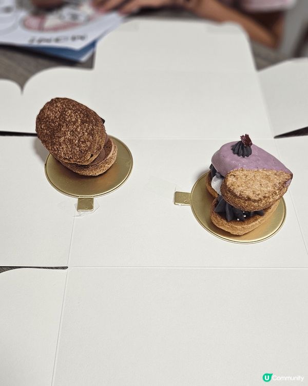 自家朱古力聖誕樹，享受親子樂趣