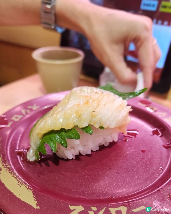 呍呢拿雪糕抹茶芭菲 🍨🍡