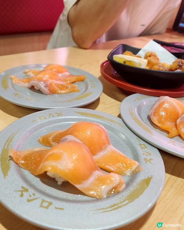 呍呢拿雪糕抹茶芭菲 🍨🍡