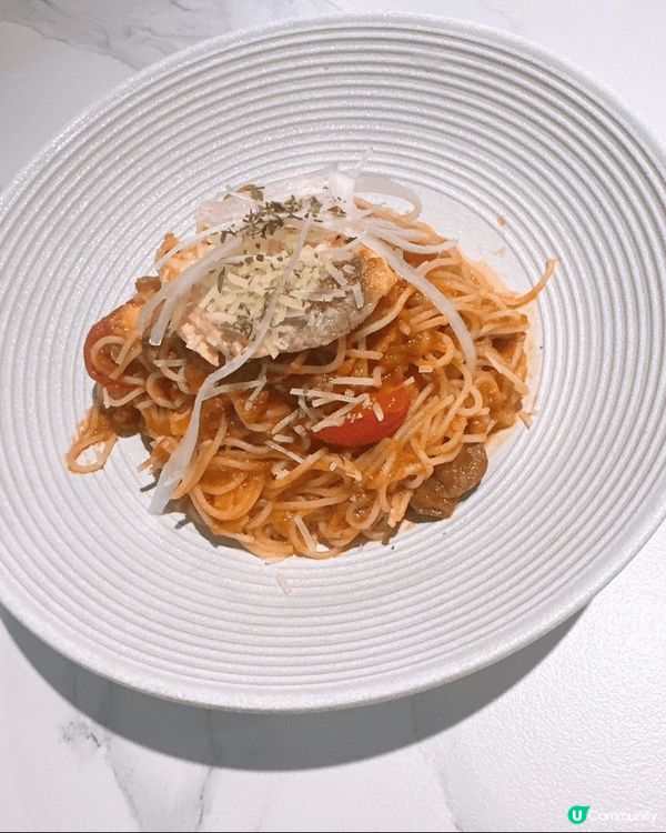 旺角二人晚餐套餐🎄完美聖誕約會！