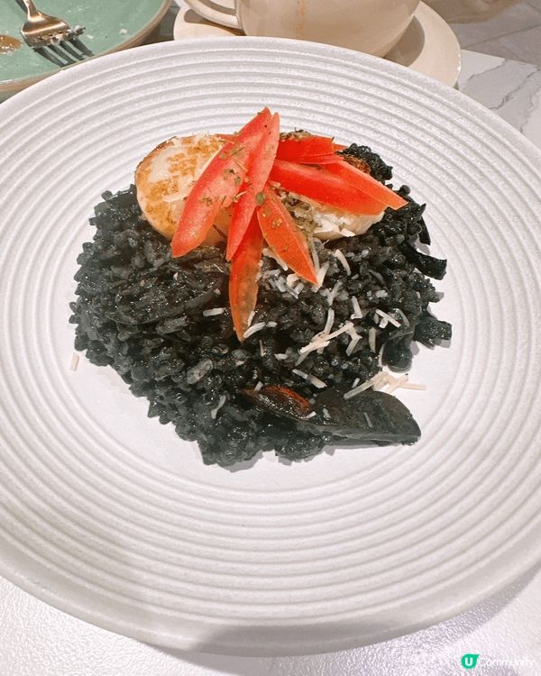 旺角二人晚餐套餐🎄完美聖誕約會！