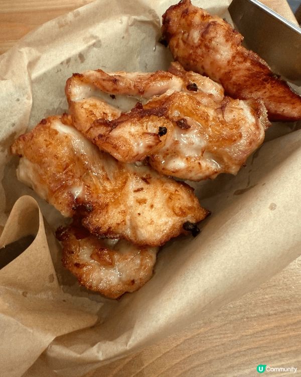 旺角鬧市入面，隨意走入呢間餃子店食晚餐，估唔到食物都幾好食，...