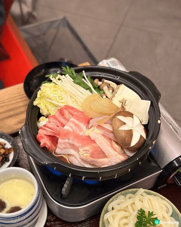 豚丼のぶたはげ BUTAHAGE 最近推出冬季限定菜式🦀松葉...