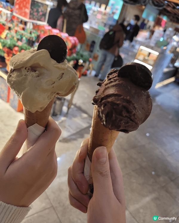 Venchi是意大利百年頂級朱古力品牌 ，堅持採用純天然材料...