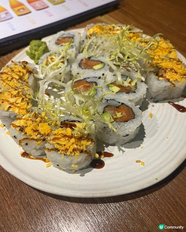 高質觀塘日本菜