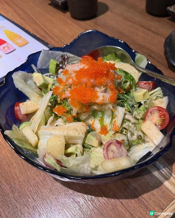 高質觀塘日本菜