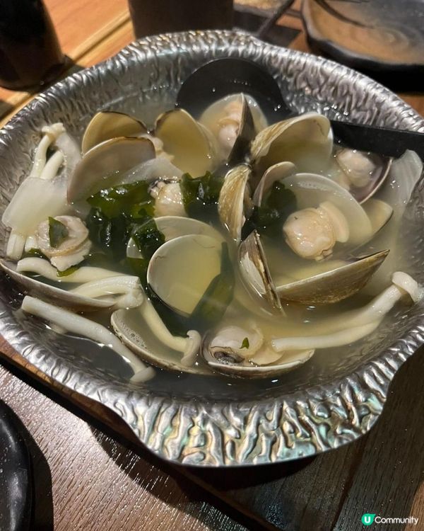 高質觀塘日本菜